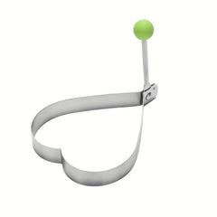 Stainless Steel Egg Ring for Frying Eggs & Omelets