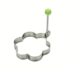 Stainless Steel Egg Ring for Frying Eggs & Omelets