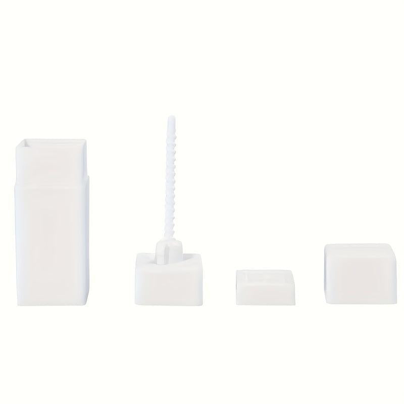 Plastic Butter Stick Holder Butter Spreader with Lid