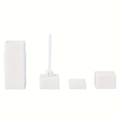 Plastic Butter Stick Holder Butter Spreader with Lid