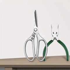 1pc Chicken Feet Boneless Pliers Kitchen Tool