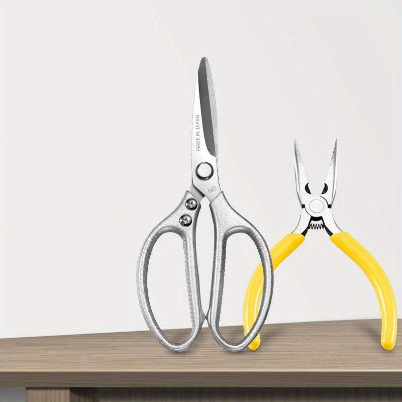 1pc Chicken Feet Boneless Pliers Kitchen Tool