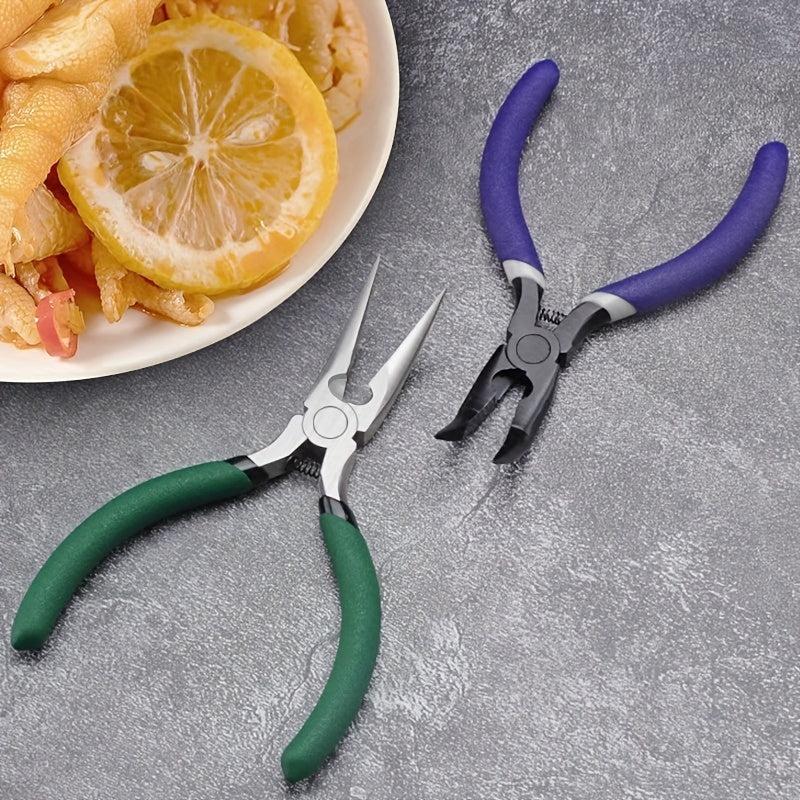 1pc Chicken Feet Boneless Pliers Kitchen Tool