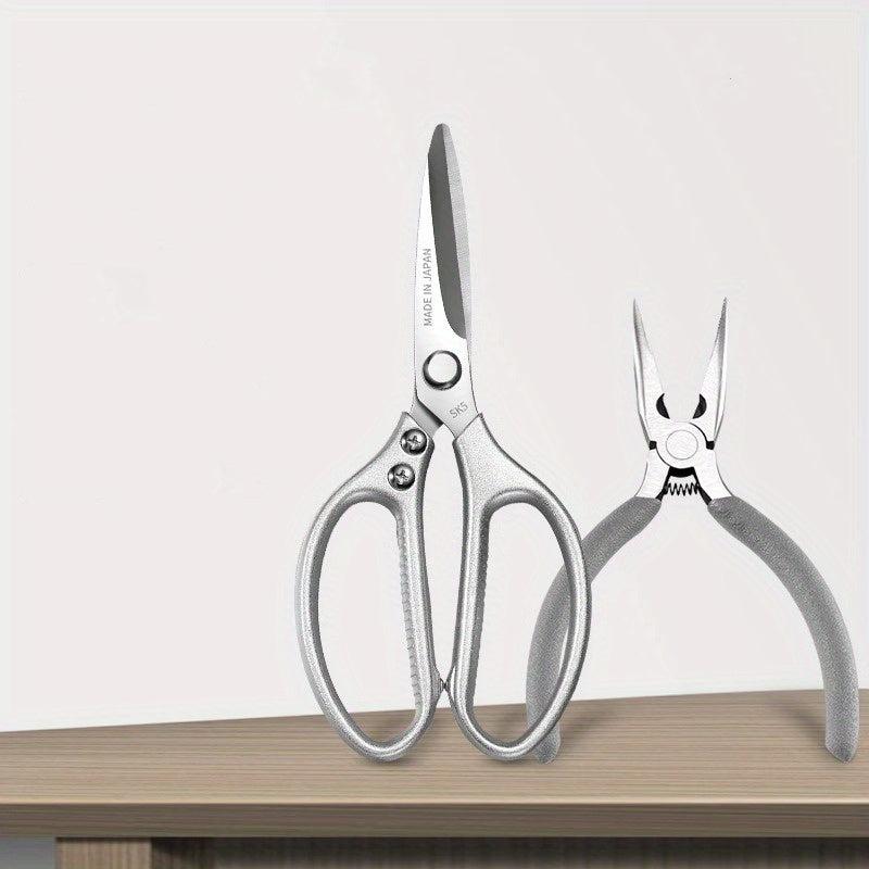 1pc Chicken Feet Boneless Pliers Kitchen Tool