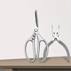 1pc Chicken Feet Boneless Pliers Kitchen Tool