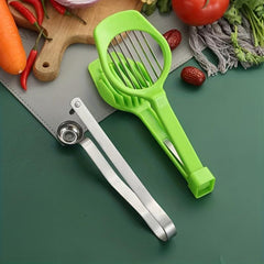 2pcs Jujube Corer Stainless Steel Household Tools