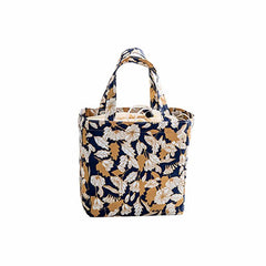 Waterproof Insulated Lunch Bag for Work Picnics