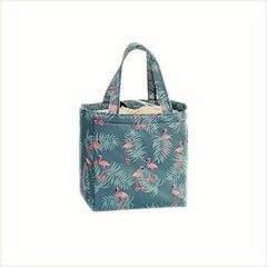 Waterproof Insulated Lunch Bag for Work Picnics
