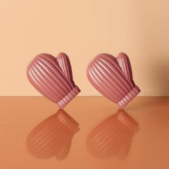 Gloves Shaped Food Clip Bag Sealer Fresh Keeping Sealing Clip