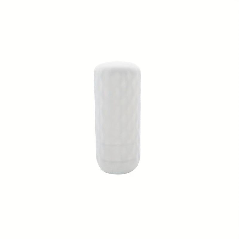 Outdoor Bottle Cover Silicone Leak Proof Protective Cap for Skincare
