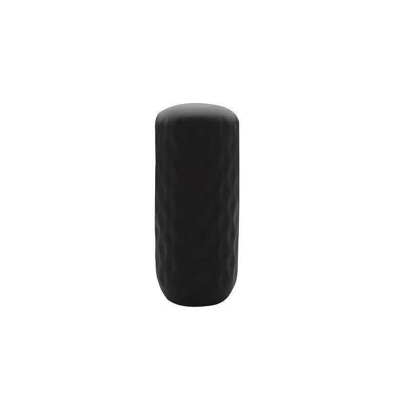 Outdoor Bottle Cover Silicone Leak Proof Protective Cap for Skincare