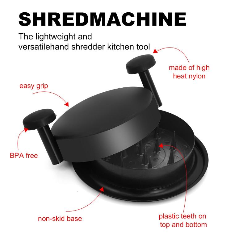 Chicken Shredder Claws Meat Tool