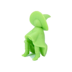 Creative Pot Cover Overflow Preventer Heightening Device