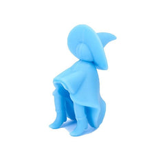 Creative Pot Cover Overflow Preventer Heightening Device