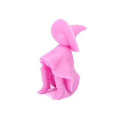 Creative Pot Cover Overflow Preventer Heightening Device