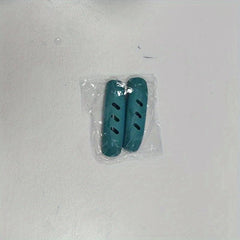 2pcs Silicone Anti Scalding Handle Covers