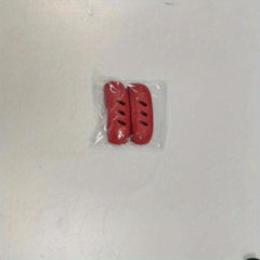 2pcs Silicone Anti Scalding Handle Covers