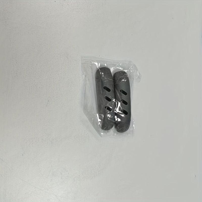 2pcs Silicone Anti Scalding Handle Covers