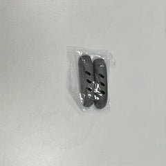 2pcs Silicone Anti Scalding Handle Covers