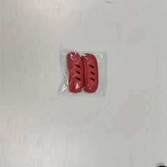 2pcs Silicone Anti Scalding Handle Covers