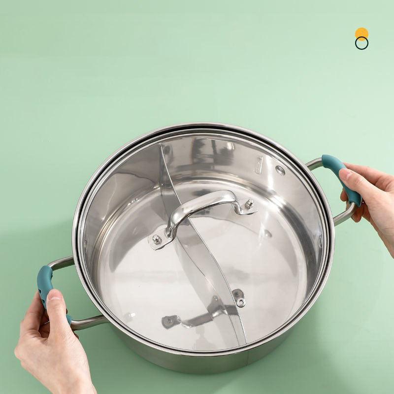2pcs Silicone Anti Scalding Handle Covers