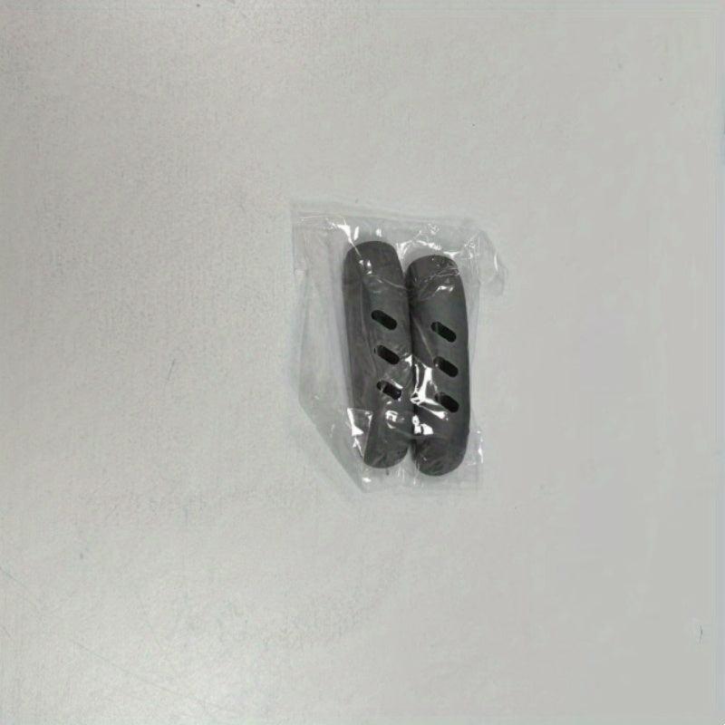 2pcs Silicone Anti Scalding Handle Covers