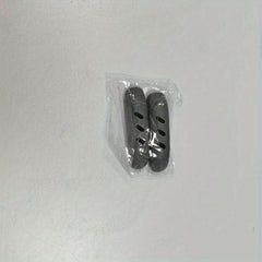 2pcs Silicone Anti Scalding Handle Covers
