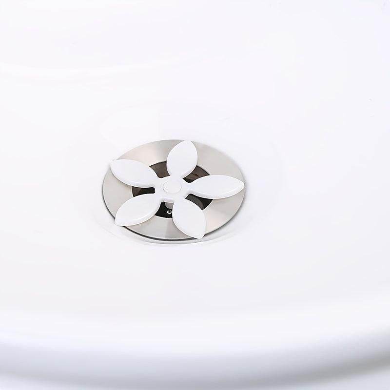Pipe Block Hair Cleaning Hook Preventer Sewer Hair Cleaner Dredge