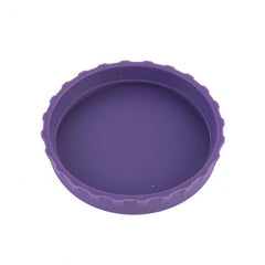1pc Silicone Bottle Stopper Leak-proof Soft Sealed Soda Lid Beer Caps