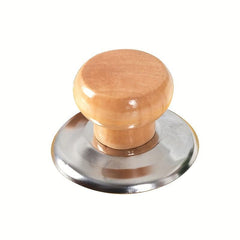 1pc Pot Cap Replacement Universal Pot Pan Lid Knobs Handle Cover