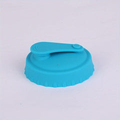 6pc Silicone Easy Pull Can Lid Sealing Lid