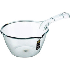 Non Slip Long Handle Water Spoon Household Kitchen Gadget