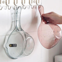 Non Slip Long Handle Water Spoon Household Kitchen Gadget