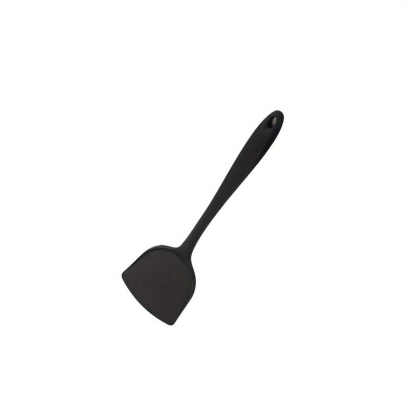 Silicone Non-stick Frying Spatula Heat Resistant Turner