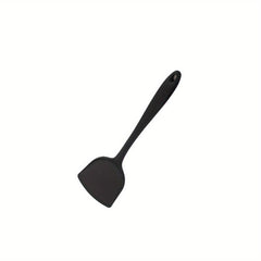 Silicone Non-stick Frying Spatula Heat Resistant Turner