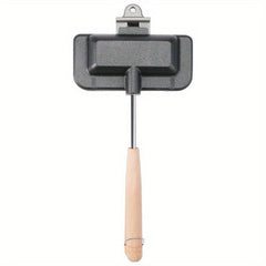 Small Waffle Pan Mini Sandwich Machine