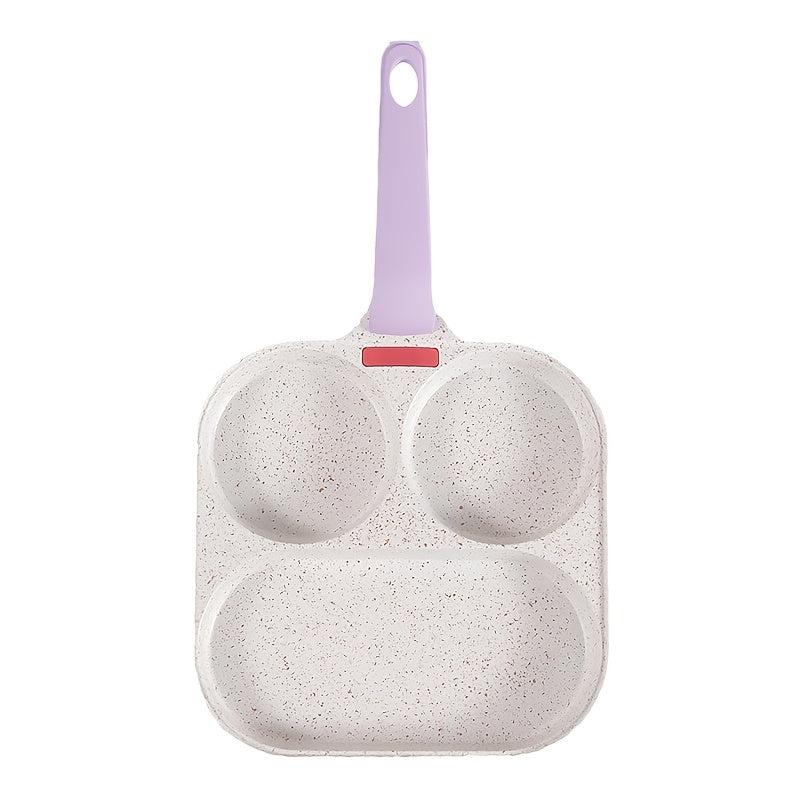 Stone Pancake Pan 19.05cm Gas Stove Induction