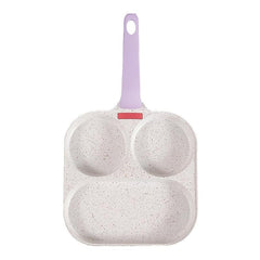 Stone Pancake Pan 19.05cm Gas Stove Induction