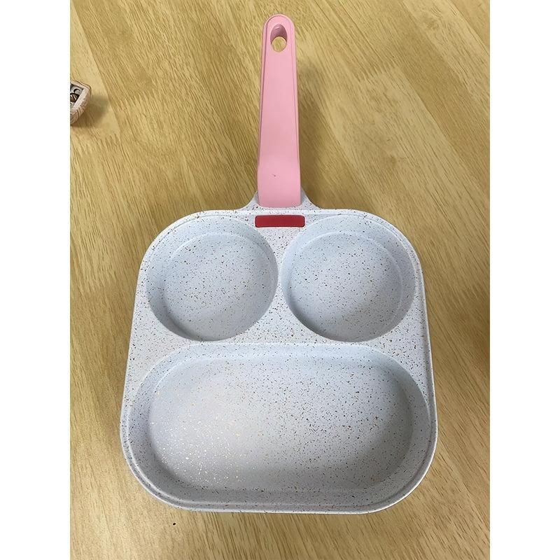 Stone Pancake Pan 19.05cm Gas Stove Induction