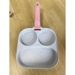 Stone Pancake Pan 19.05cm Gas Stove Induction