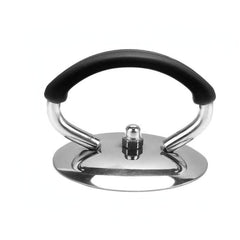 Stainless Steel Pot Lid Handle Bead Pot Lid Cap Silicone Handle