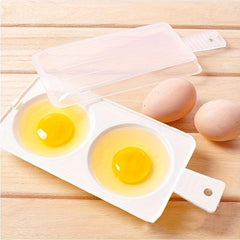 Microwave Egg Steamer DIY Furniture Supplies