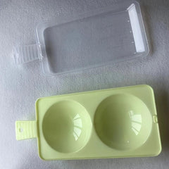Microwave Egg Steamer DIY Furniture Supplies
