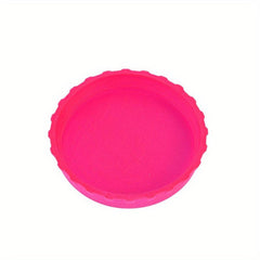 1pc Silicone Soda Can Lid Can Covers Can Caps Can Topper Can Saver