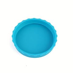 1pc Silicone Soda Can Lid Can Covers Can Caps Can Topper Can Saver