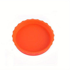 1pc Silicone Soda Can Lid Can Covers Can Caps Can Topper Can Saver