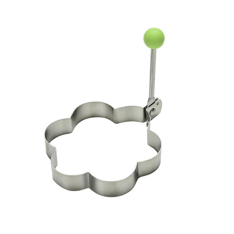 Stainless Steel Egg Shaper Pancake Mould Mold Kitchen Tools