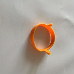 Silicone Egg Ring Pancake Mold Kitchen Gadget