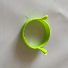 Silicone Egg Ring Pancake Mold Kitchen Gadget
