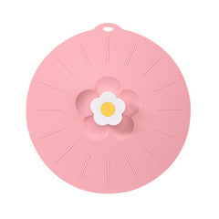 Silicone Lids for Microwave Bowls Cups Pots - BPA Free